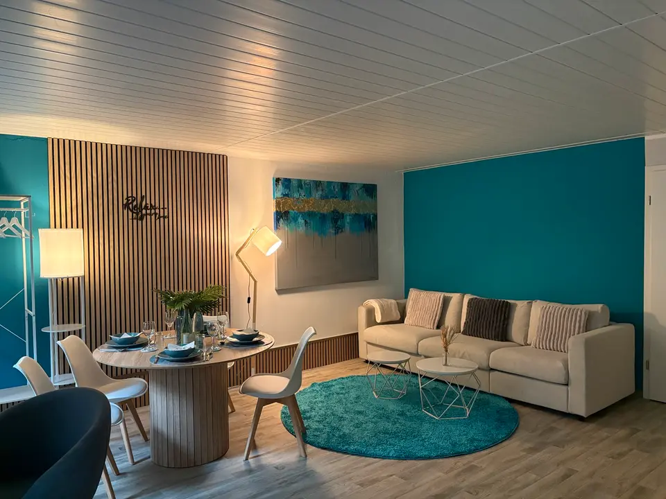 WG-Zimmer mit 64 m² in Dresden – Bild 1