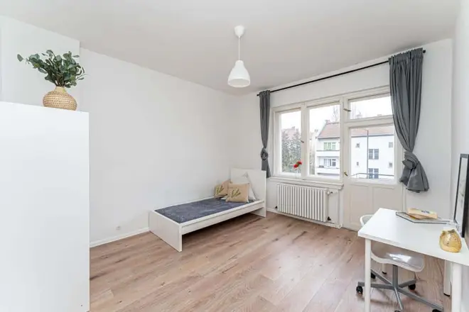 WG-Zimmer in Berlin – Bild 1