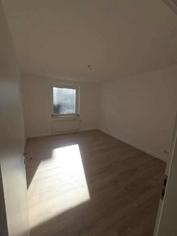 2 room apartment with 48 m² in Düsseldorf – Photo 2