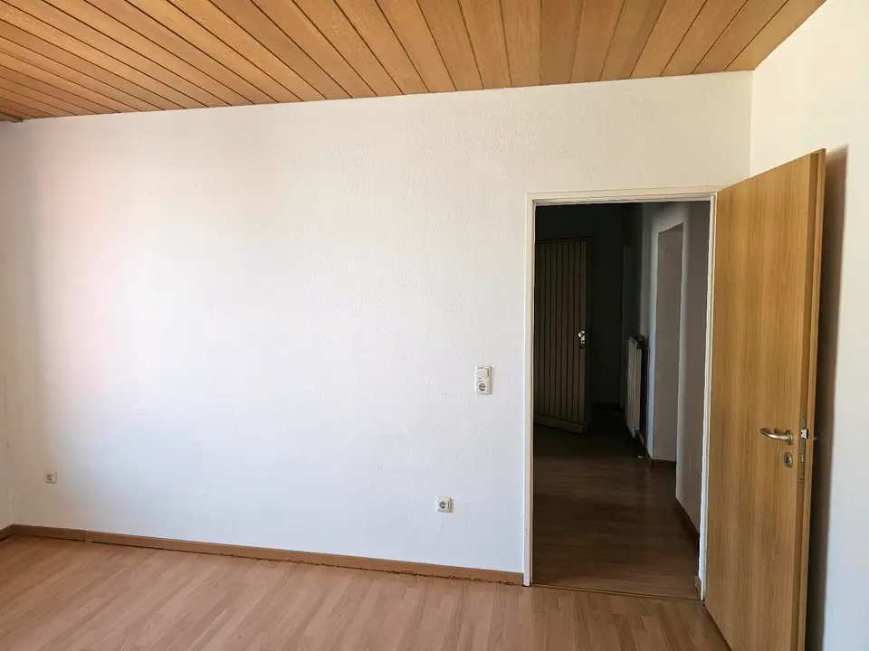 3 Zimmer Wohnung mit 58 m² in Duisburg – Bild 3