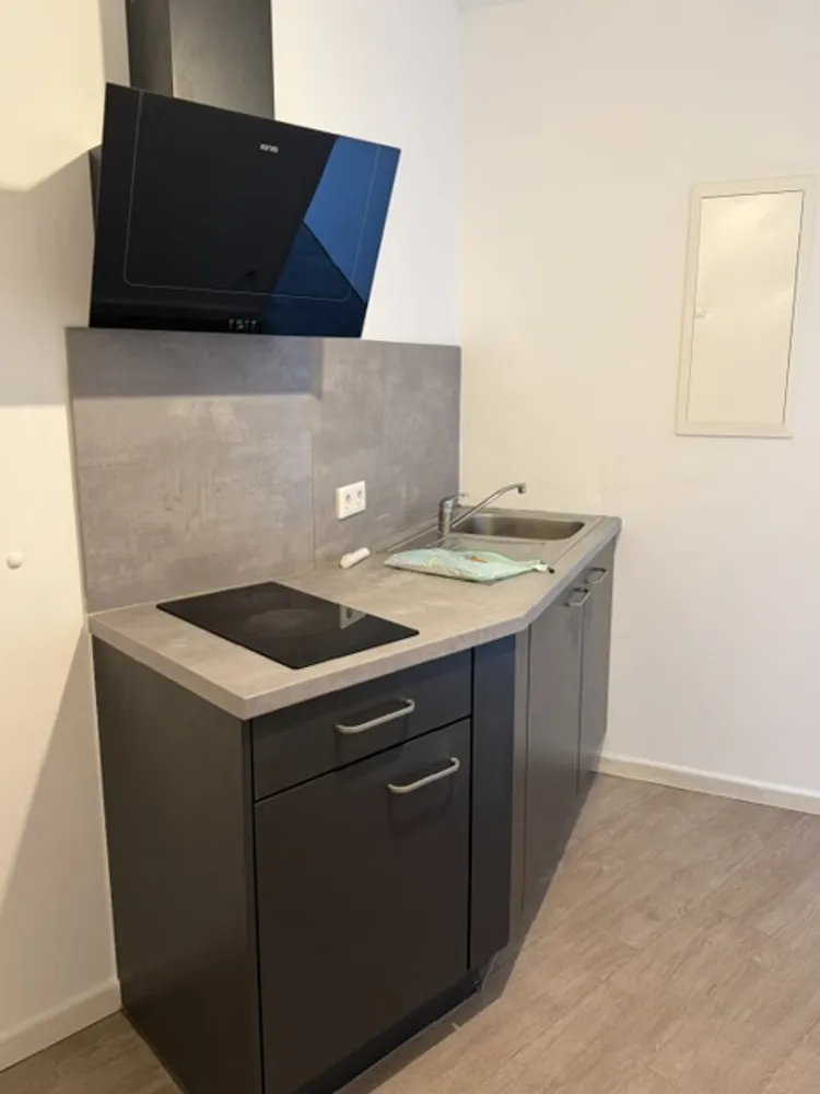 2 Zimmer Wohnung mit 47 m² in Berlin – Bild 4