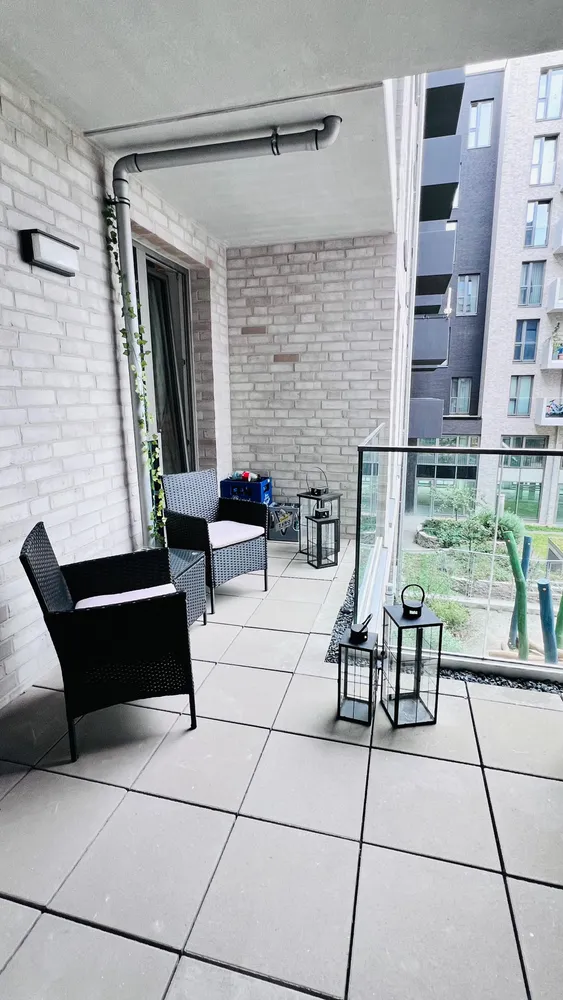 3 Zimmer Wohnung mit 89 m² in Hamburg – Bild 12