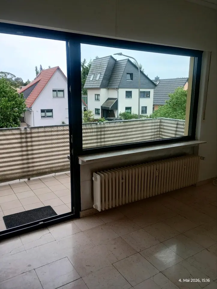 3 Zimmer Wohnung mit 80 m² in Heppenheim – Bild 3