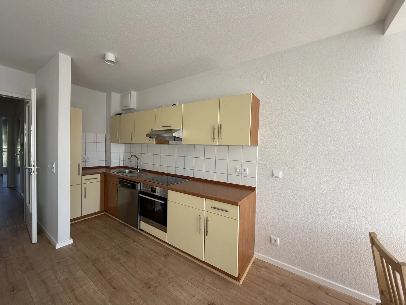 2 Zimmer Wohnung mit 52 m² in Berlin – Bild 2
