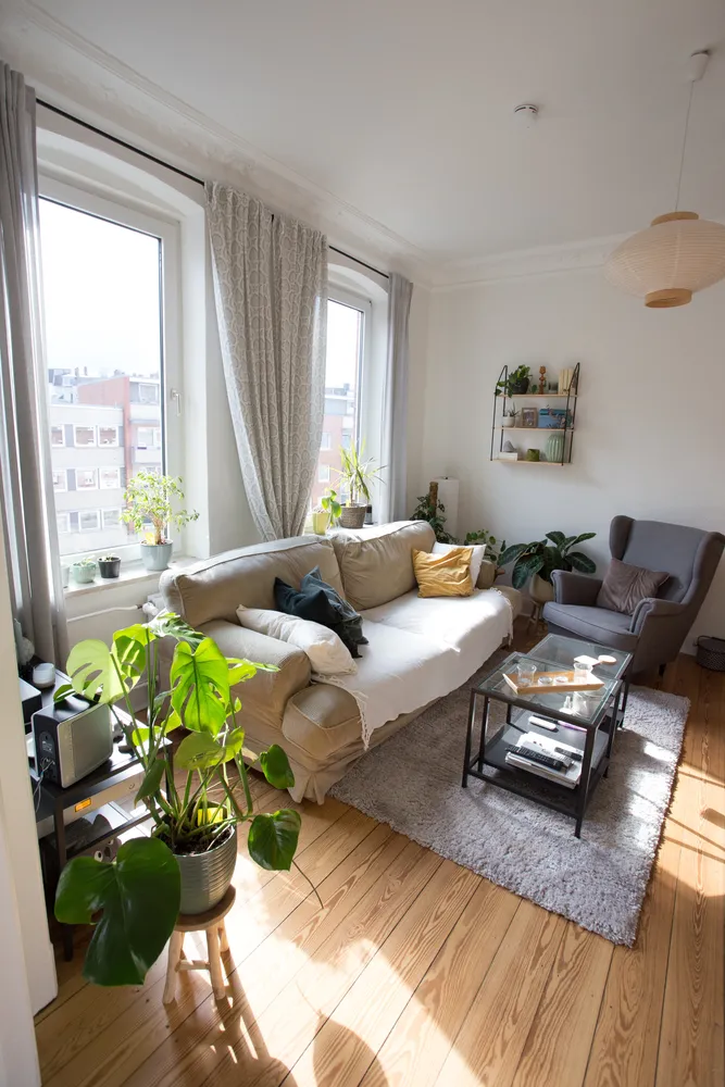 3 Zimmer Wohnung mit 64 m² in Kiel – Bild 2