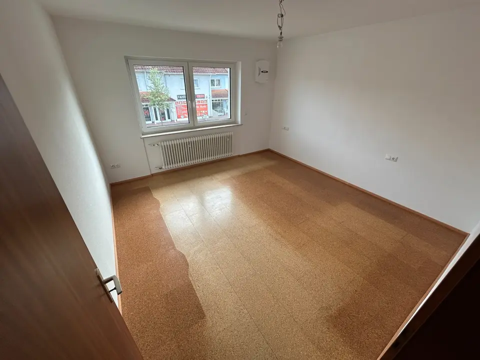 4 Zimmer Wohnung mit 110 m² in Miltenberg – Bild 2