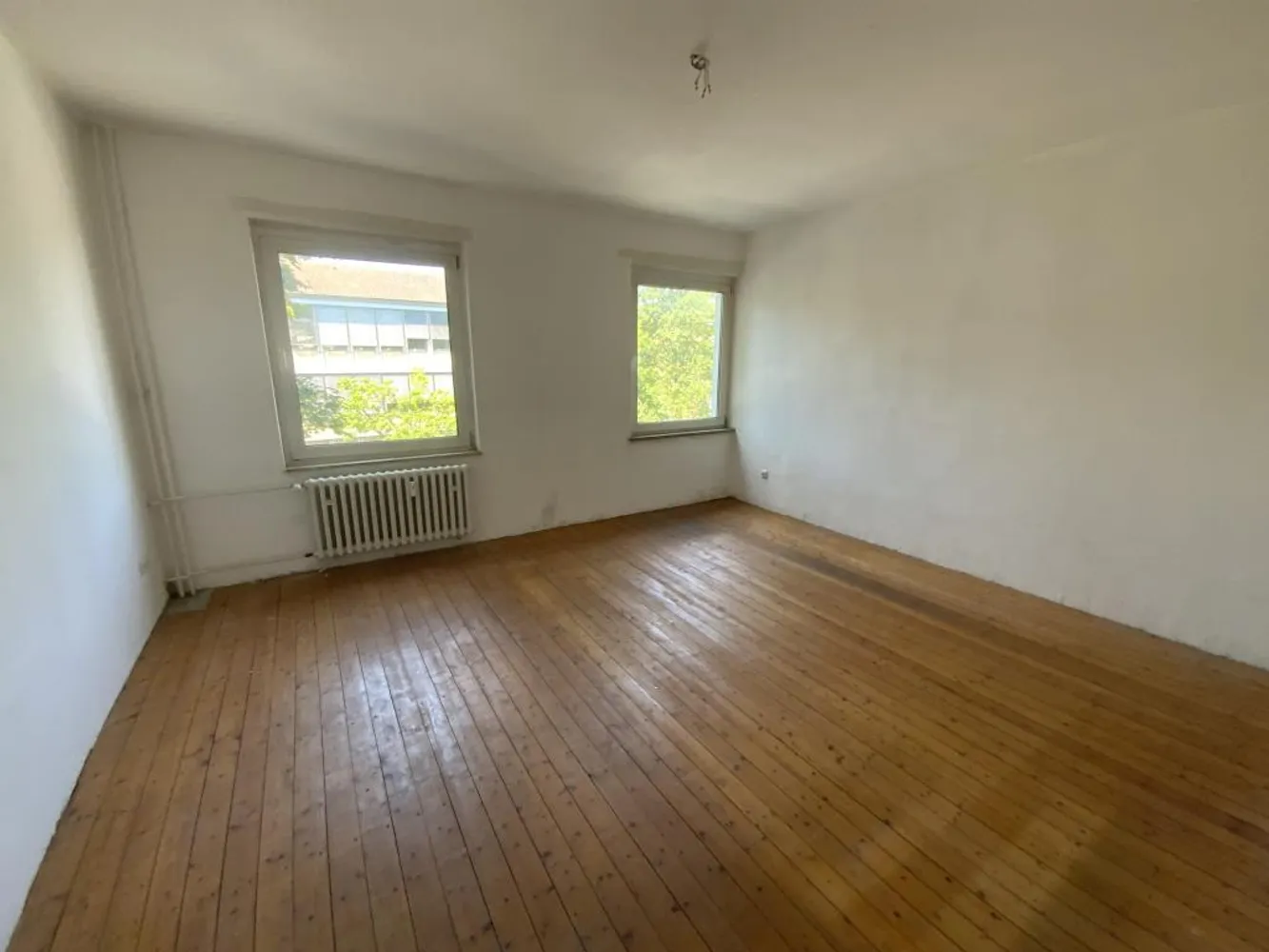 2 Zimmer Wohnung mit 59 m² in Dortmund – Bild 5