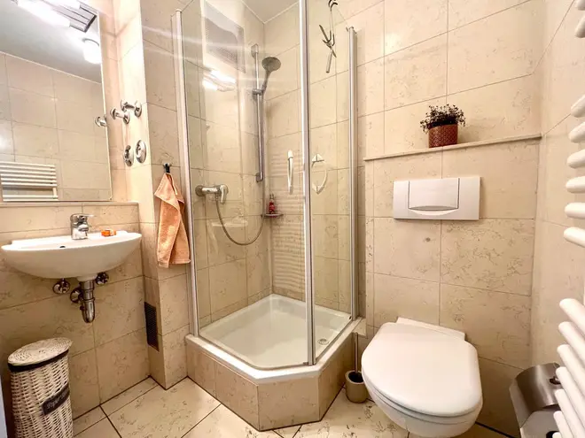 2 Zimmer Wohnung mit 90 m² in München – Bild 4