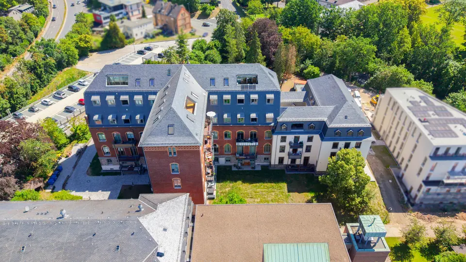 3 Zimmer Wohnung mit 79 m² in Limburg an der Lahn – Bild 2
