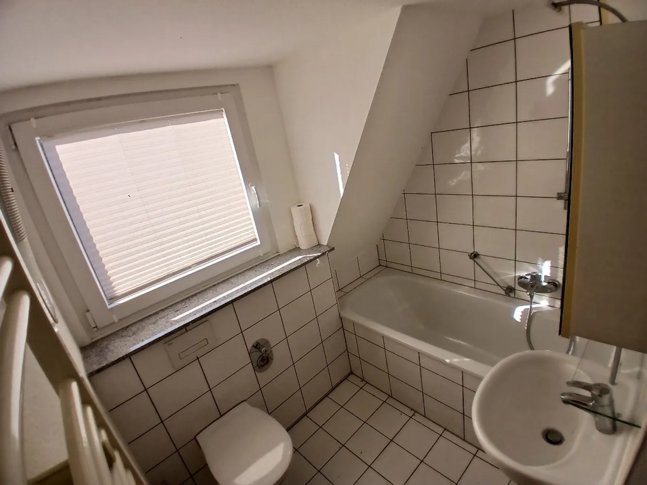 3 Zimmer Wohnung mit 68 m² in Essen – Bild 11