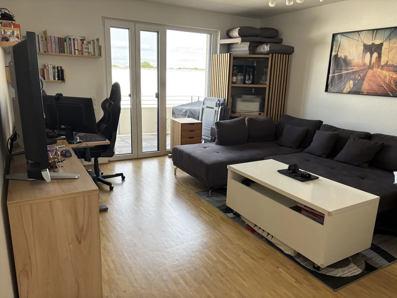 2 Zimmer Wohnung mit 64 m² in Mannheim – Bild 8