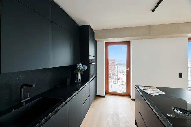 3 Zimmer Wohnung mit 96 m² in Hamburg – Bild 7