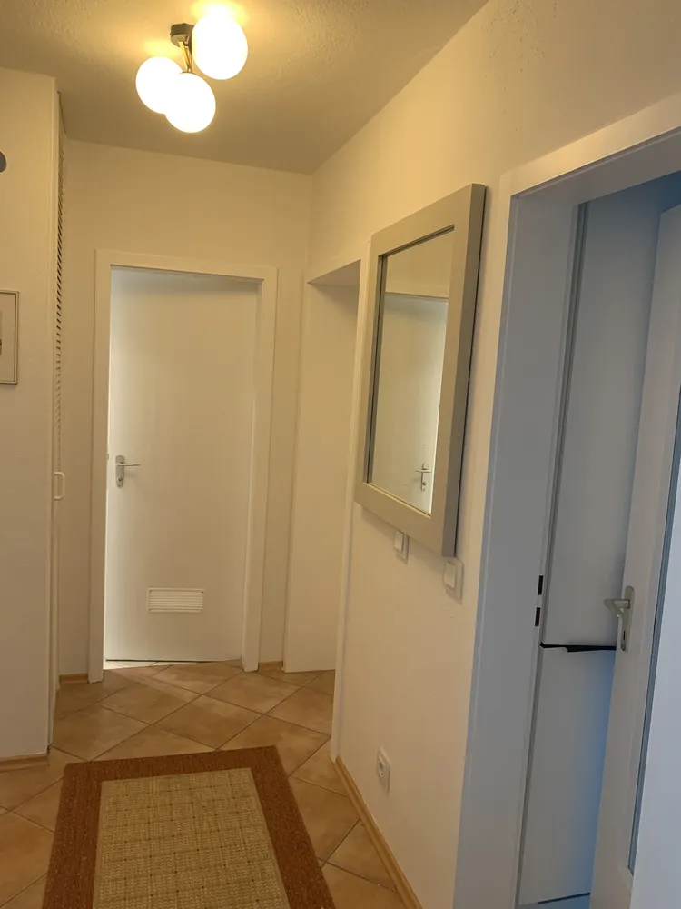 2 Zimmer Wohnung mit 53 m² in München – Bild 8