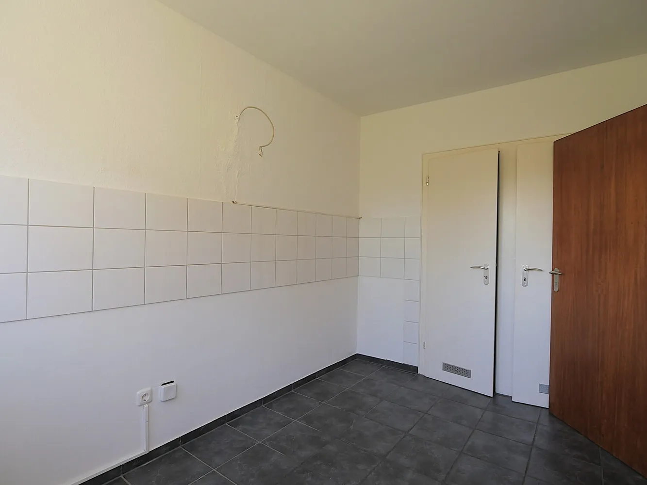 3 Zimmer Wohnung mit 110 m² in Aachen – Bild 4