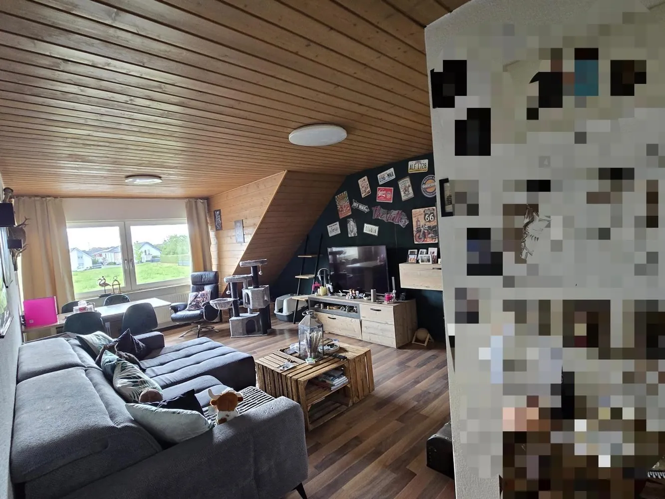 2 Zimmer Wohnung mit 55 m² in Düren – Bild 10
