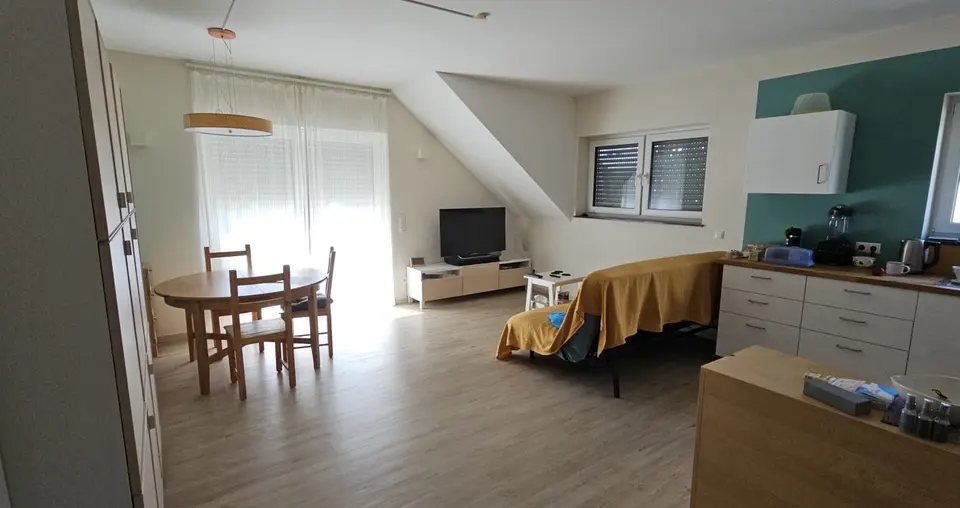 5 Zimmer Wohnung mit 105 m² in Koblenz – Bild 6
