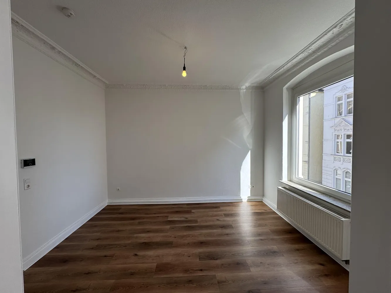 4 room apartment with 96 m² in Bielefeld – Photo 8