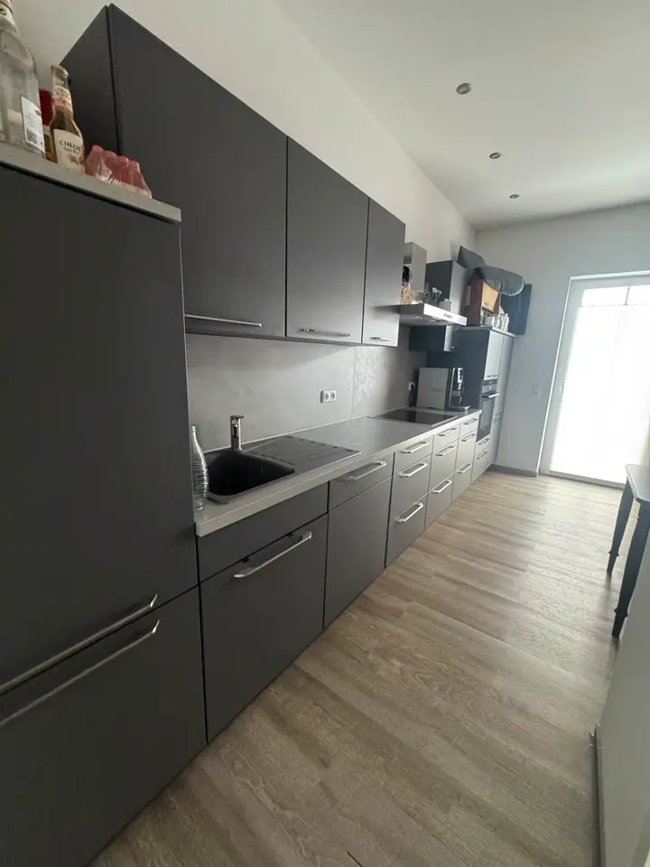 2 Zimmer Wohnung mit 58 m² in Stendal – Bild 3