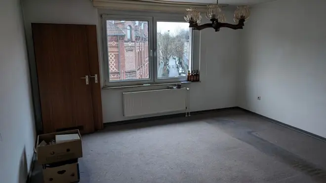2 Zimmer Wohnung mit 54 m² in Bochum – Bild 3