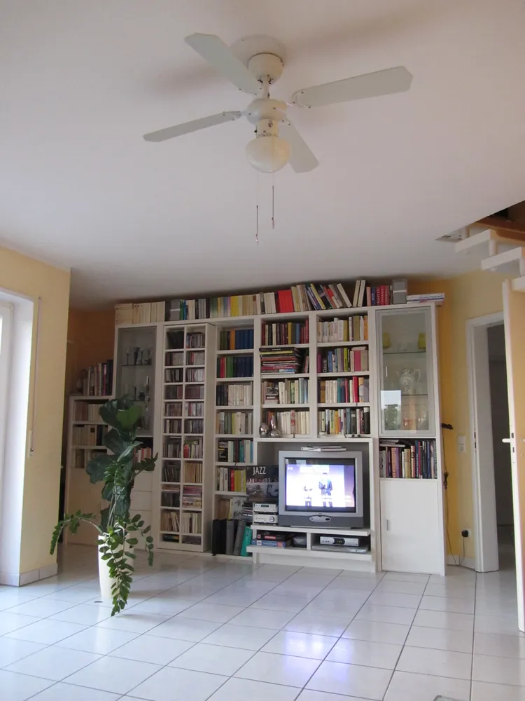 3 Zimmer Wohnung mit 98 m² in Hockenheim – Bild 3