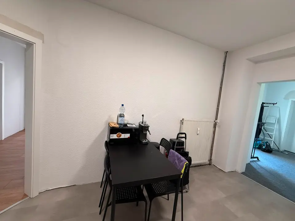 2 Zimmer Wohnung mit 16 m² in Saarbrücken – Bild 9