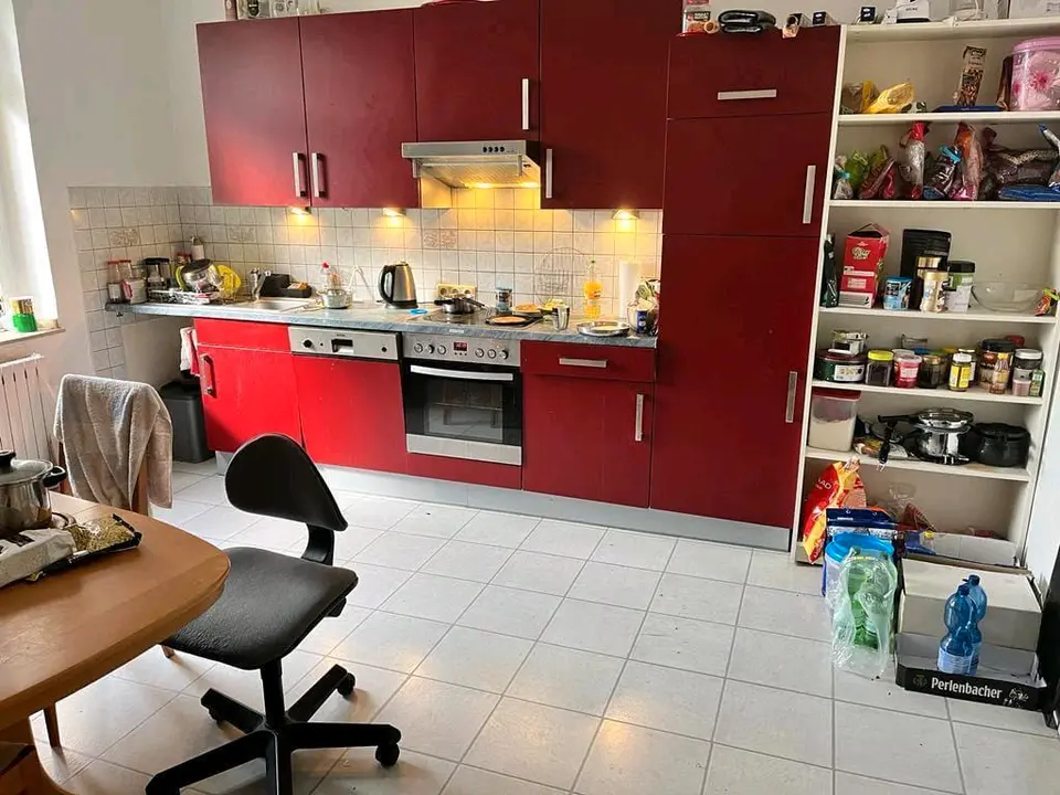 2 Zimmer Wohnung mit 72 m² in Duisburg – Bild 6