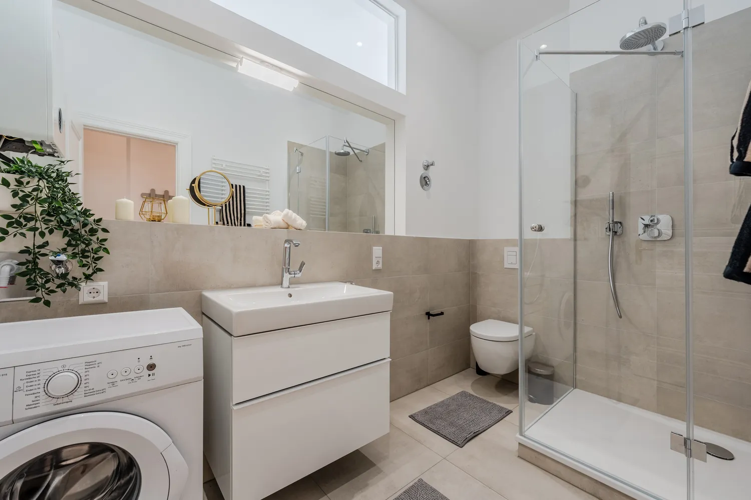 1 Zimmer Wohnung mit 50 m² in Berlin – Bild 8