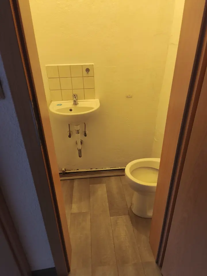 2 Zimmer Wohnung mit 53 m² in Weißenfels – Bild 5