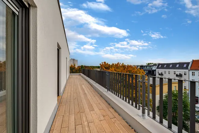 WG-Zimmer mit 22 m² in Berlin – Bild 6