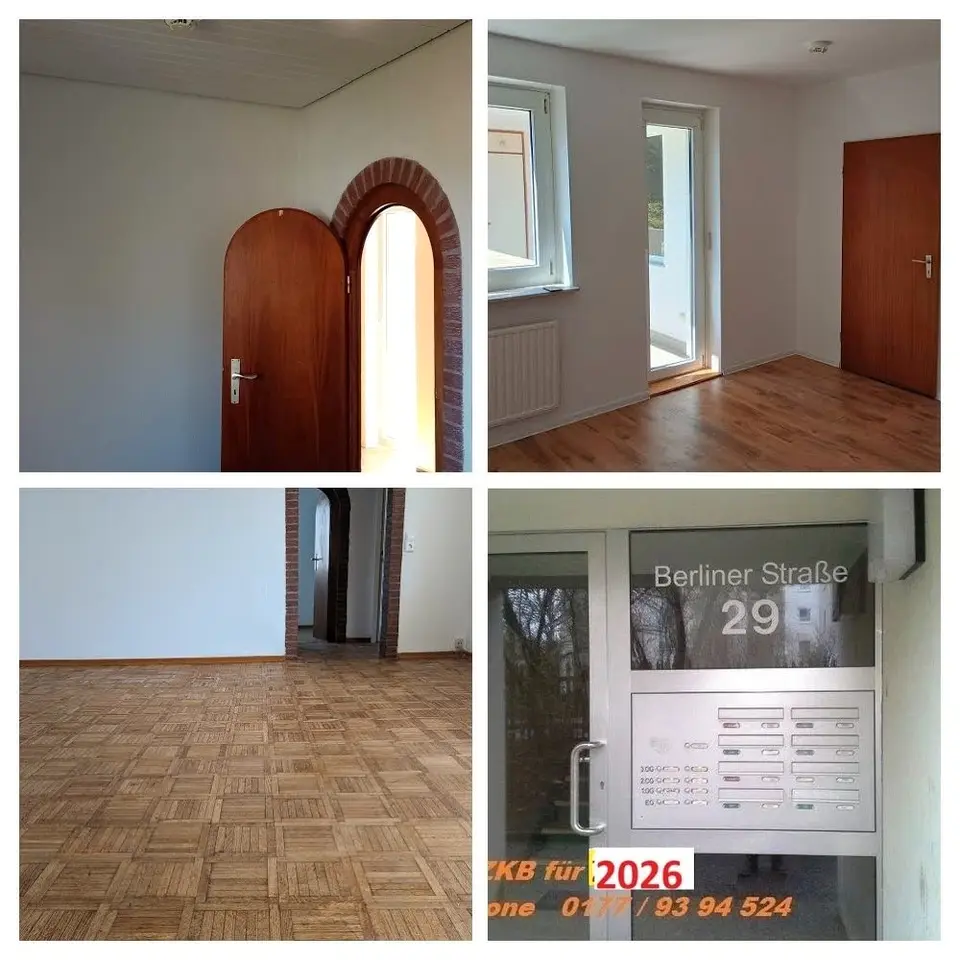 3 Zimmer Wohnung mit 78 m² in Hannover – Bild 5