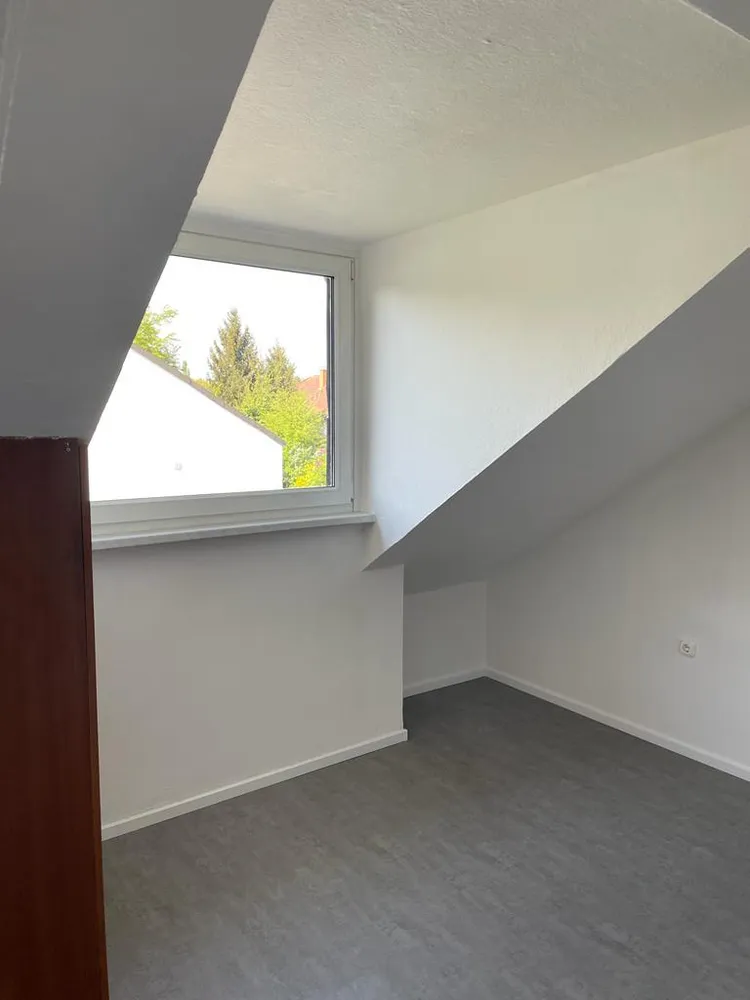 2 room apartment with 35 m² in Bochum – Photo 5