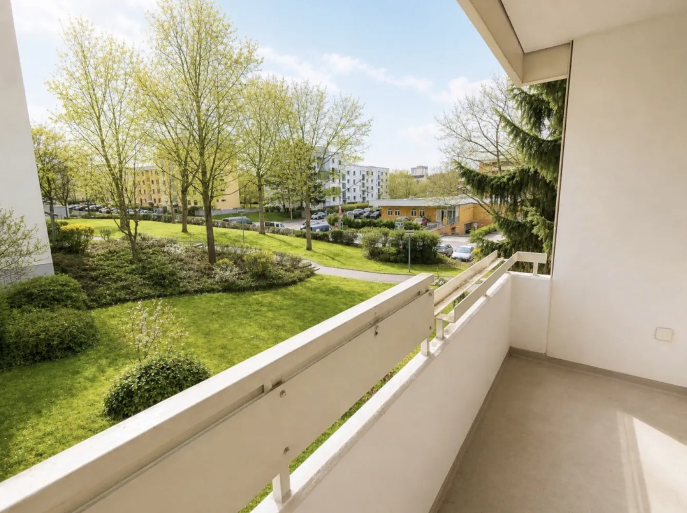 2 Zimmer Wohnung mit 47 m² in Wiesbaden – Bild 4