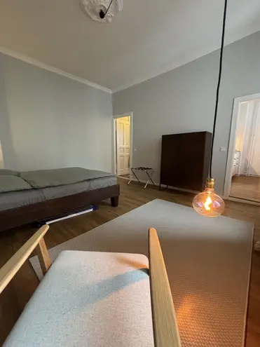 1 Zimmer Wohnung mit 34 m² in Berlin – Bild 3