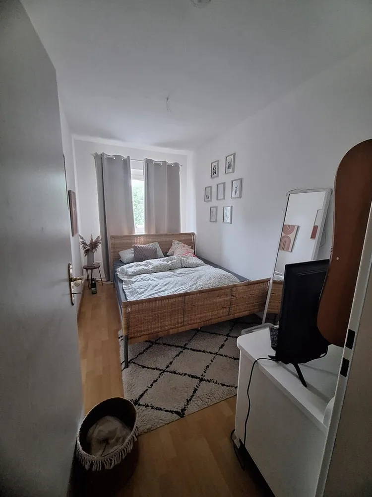 3 Zimmer Wohnung mit 83 m² in Soltau – Bild 11