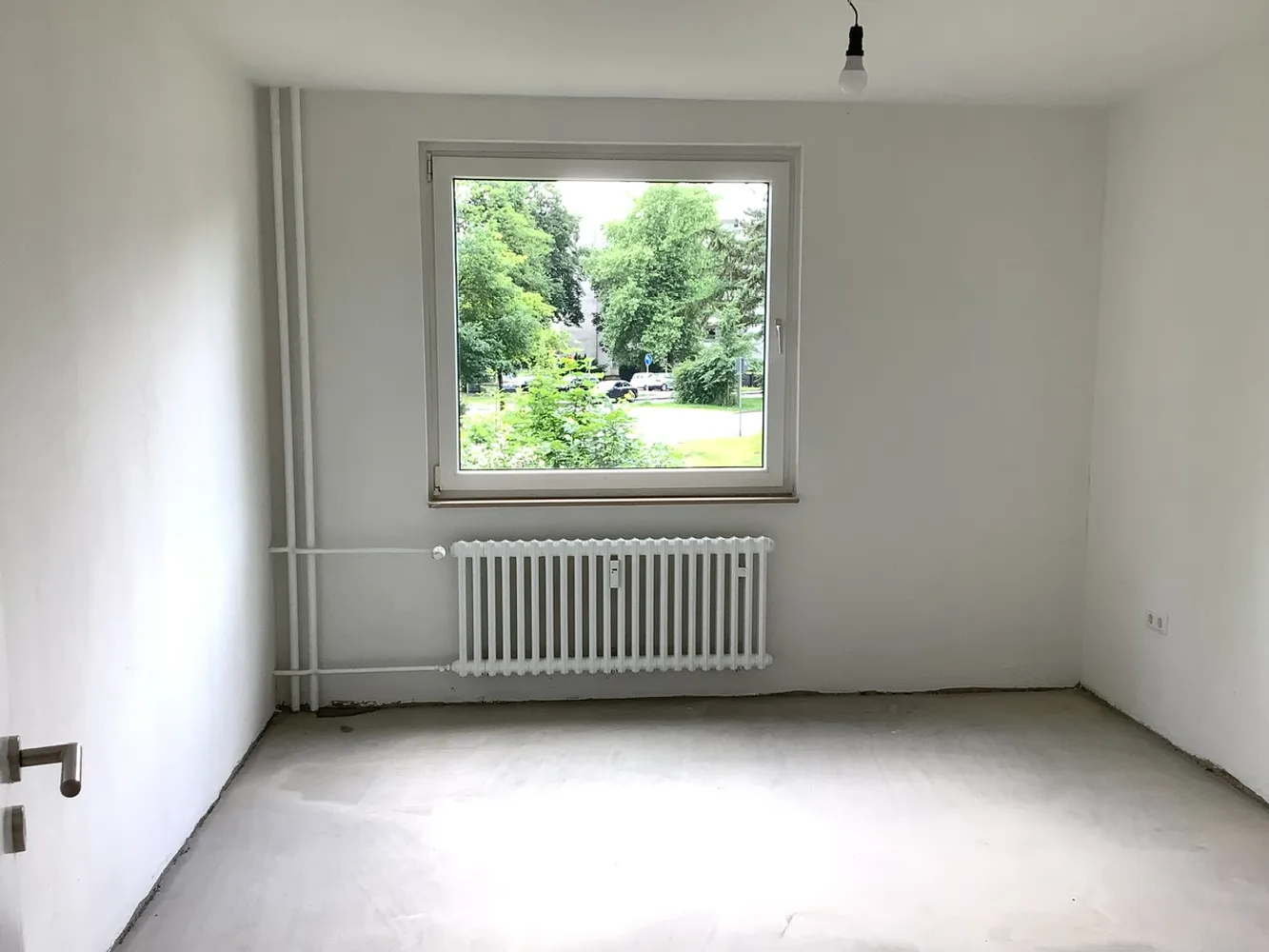 3 Zimmer Wohnung mit 71 m² in Bielefeld – Bild 7