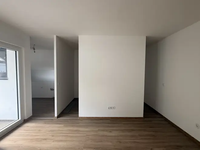 2 Zimmer Wohnung mit 40 m² in Saarbrücken – Bild 6