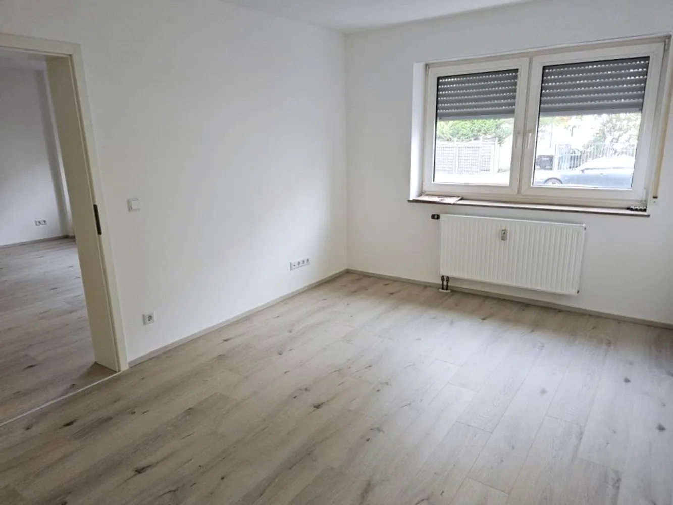 3 Zimmer Wohnung mit 72 m² in Nürnberg – Bild 7