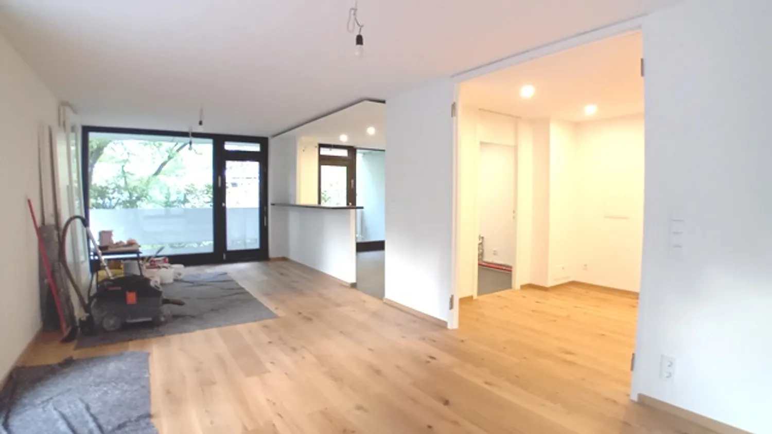 5 room apartment with 210 m² in Munich – Photo 8