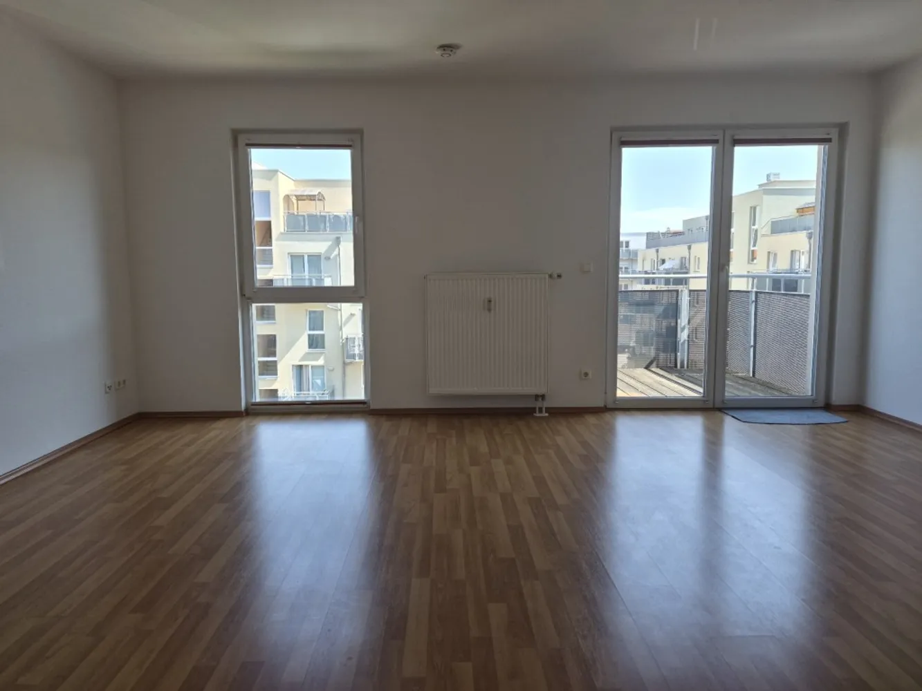 1 Zimmer Wohnung mit 42 m² in Braunschweig – Bild 3