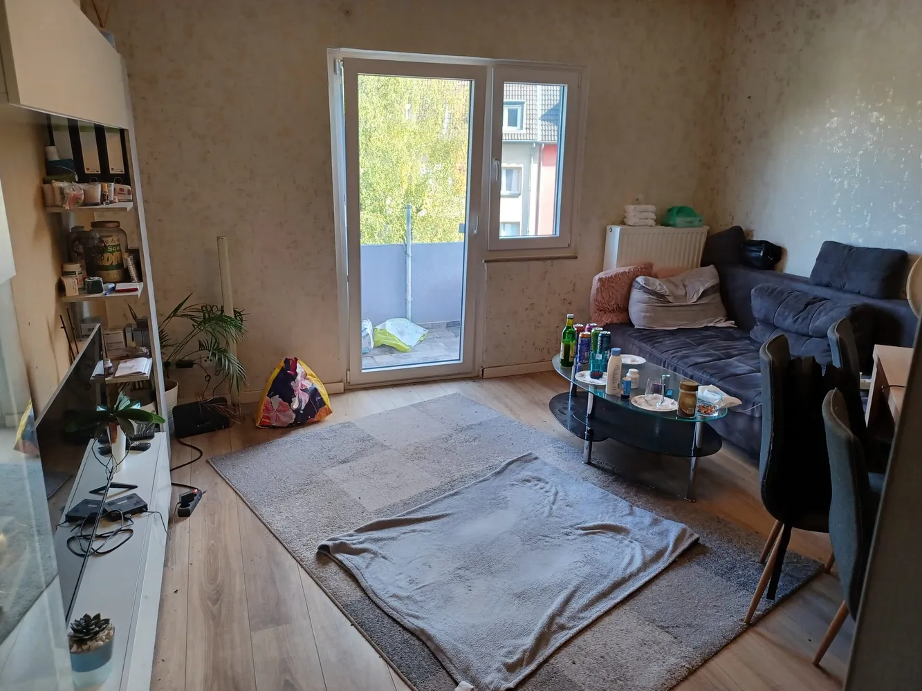 2 Zimmer Wohnung mit 55 m² in Essen – Bild 2