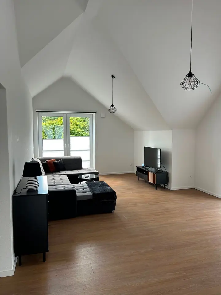3 Zimmer Wohnung mit 113 m² in Quakenbrück – Bild 7