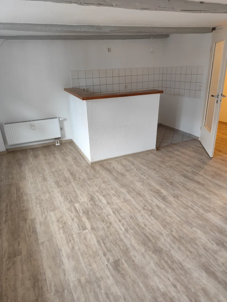2 Zimmer Wohnung mit 41 m² in Quedlinburg – Bild 3