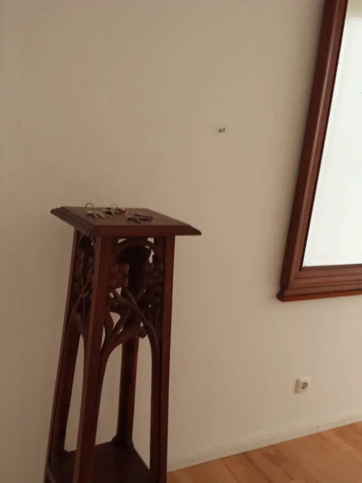 4 Zimmer Wohnung mit 100 m² in Lübeck – Bild 2