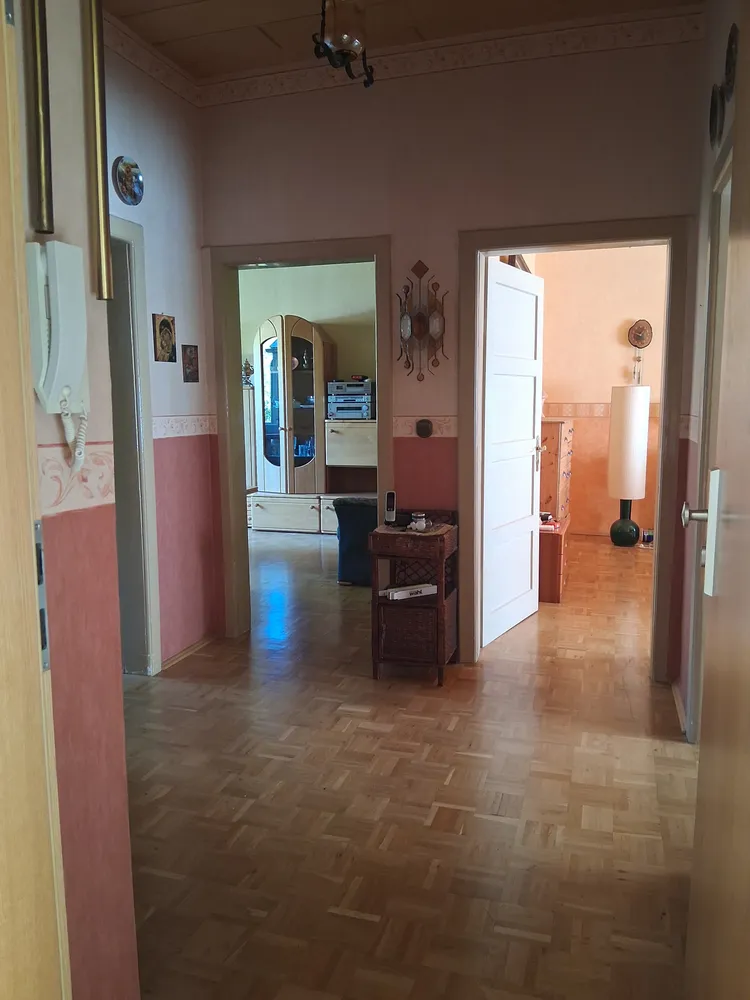 3 Zimmer Wohnung mit 74 m² in Hannover – Bild 11