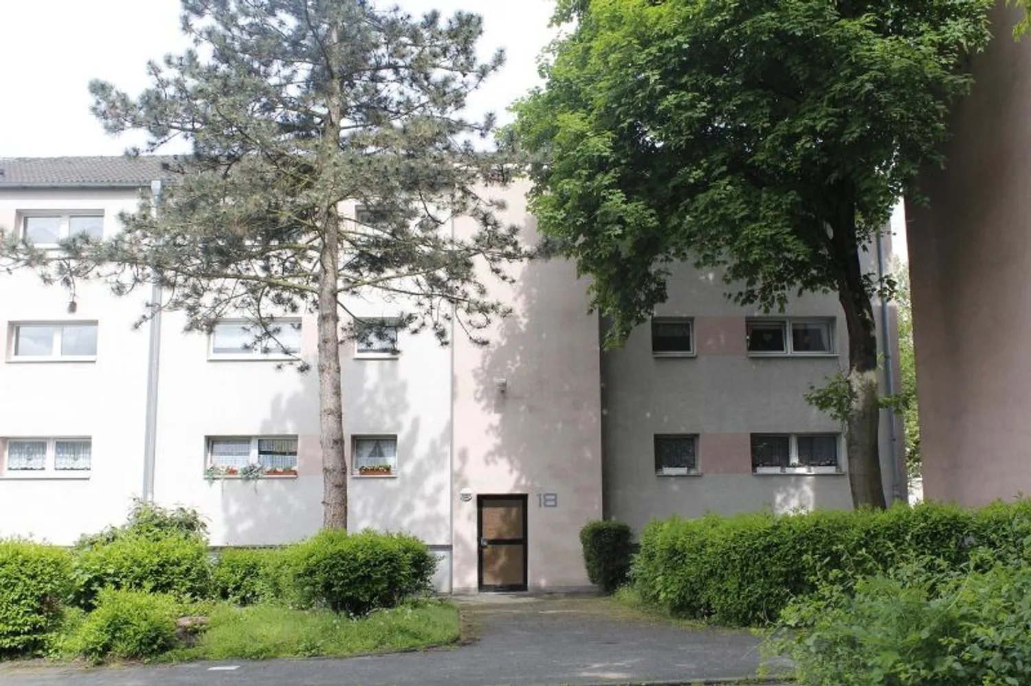 3 room apartment with 58 m² in Gelsenkirchen – Photo 7
