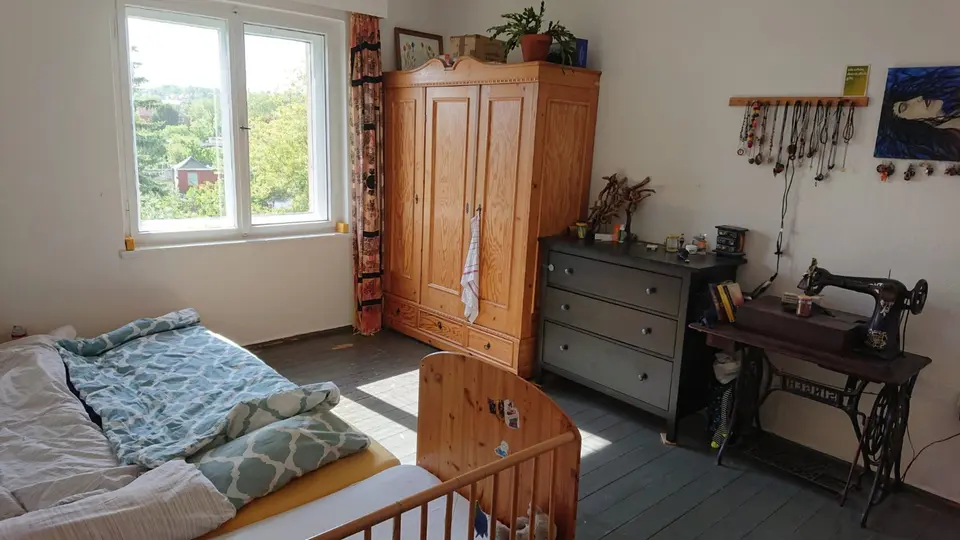 3 Zimmer Wohnung mit 73 m² in Dresden – Bild 2