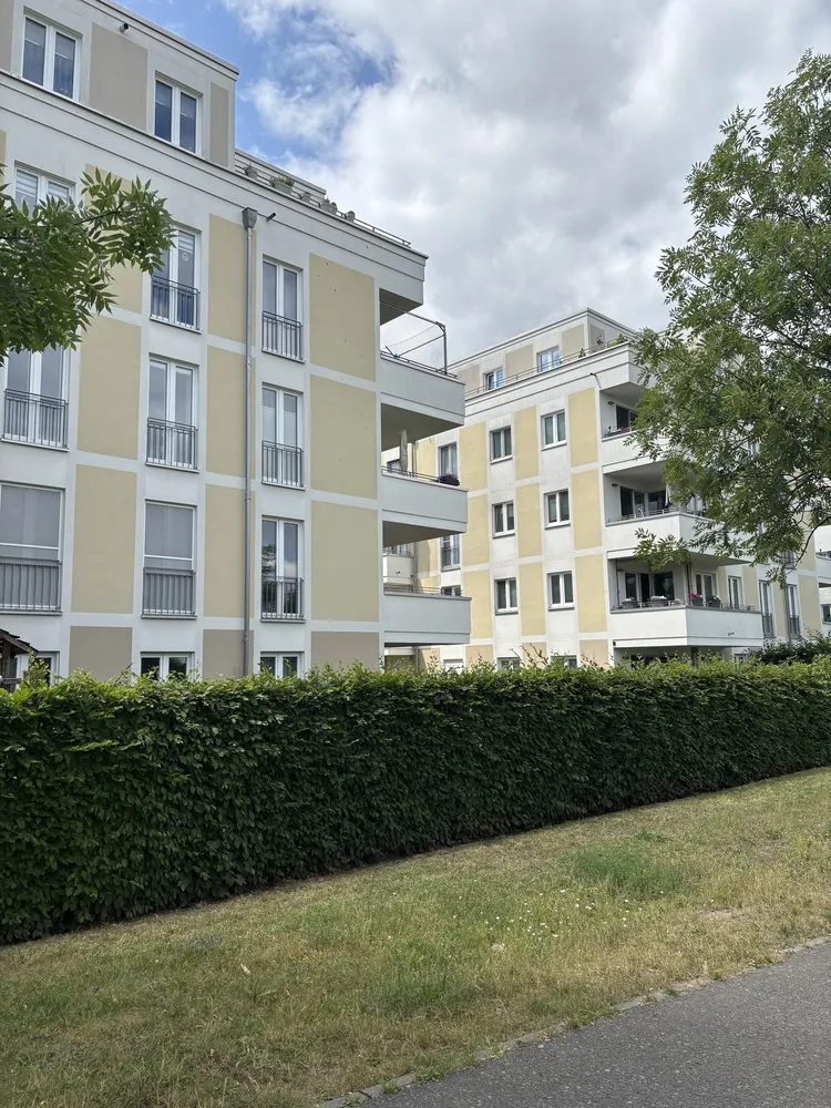 3 Zimmer Wohnung mit 77 m² in Berlin – Bild 2