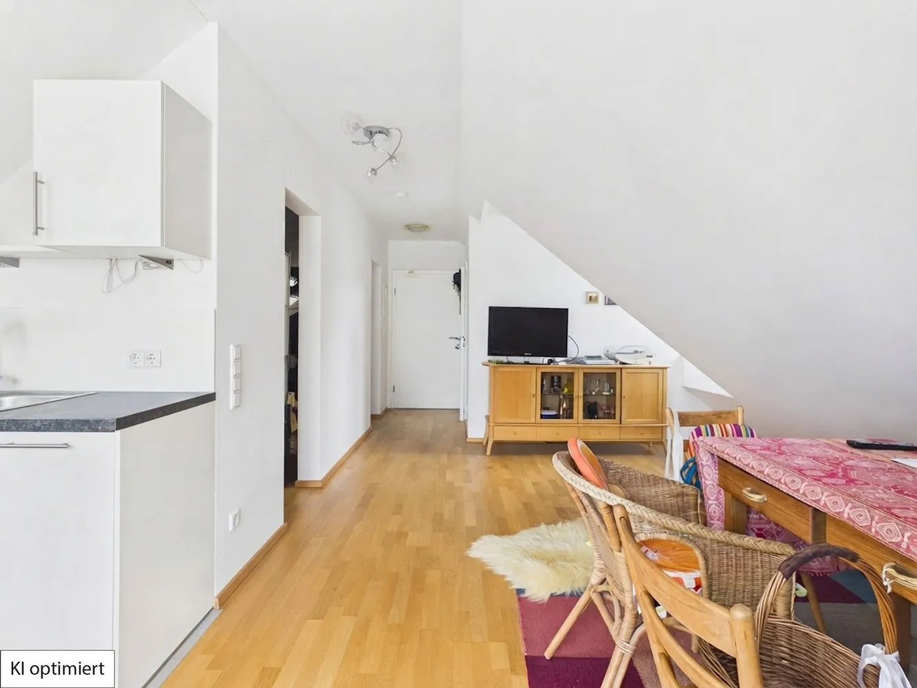 1 Zimmer Wohnung mit 36 m² in Ingolstadt – Bild 7