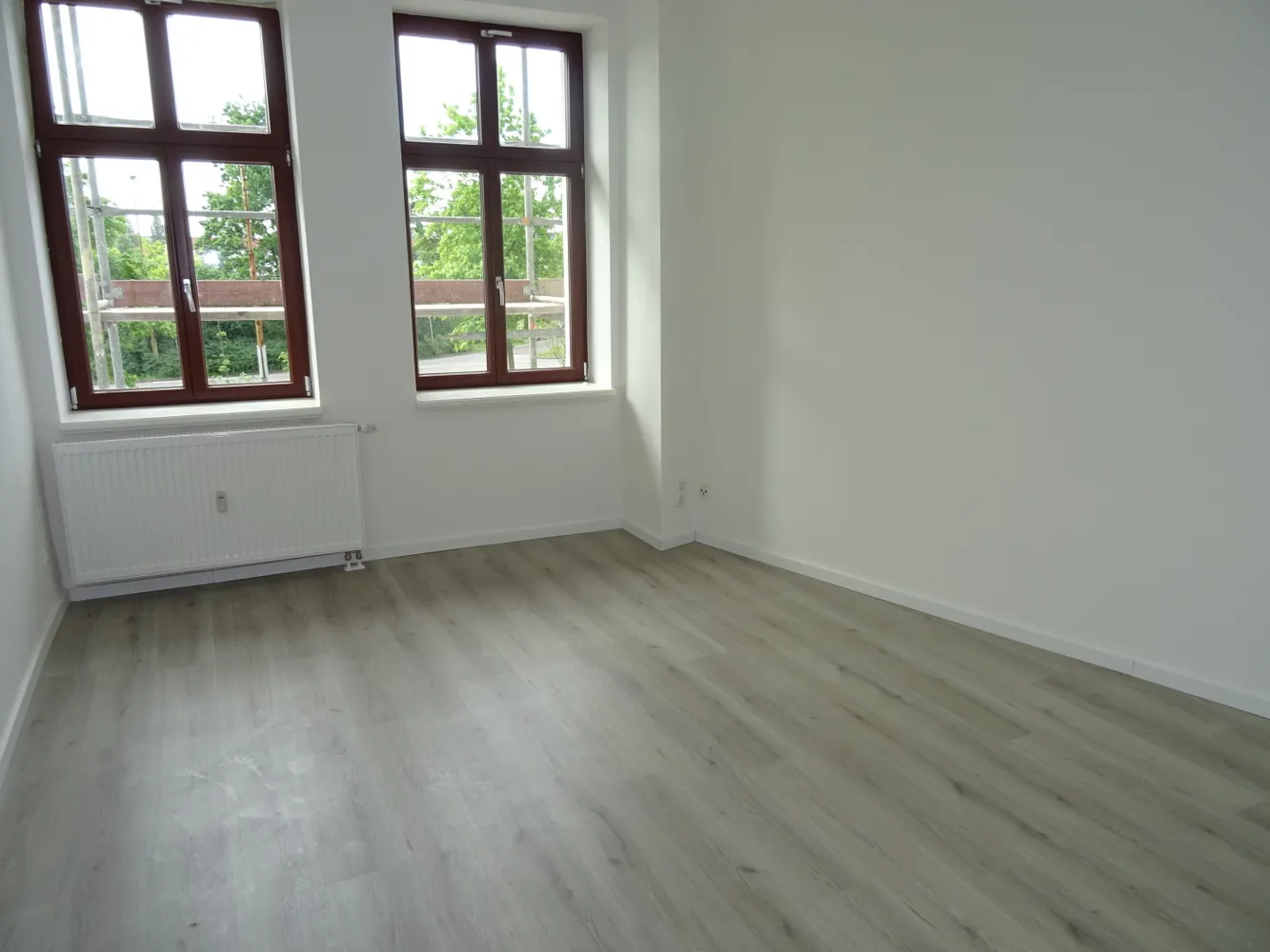1 Zimmer Wohnung mit 38 m² in Magdeburg – Bild 3