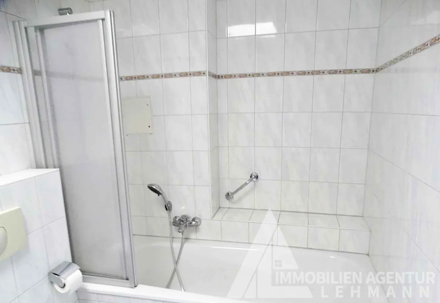 3 Zimmer Wohnung mit 66 m² in Halle (Saale) – Bild 8
